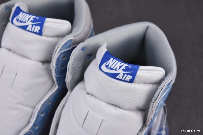 Chep Onekick 1 Jordan 555088-402 Royal OG Hyper Retro High 0624